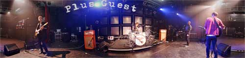 plusguest