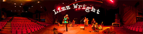 lizz wright