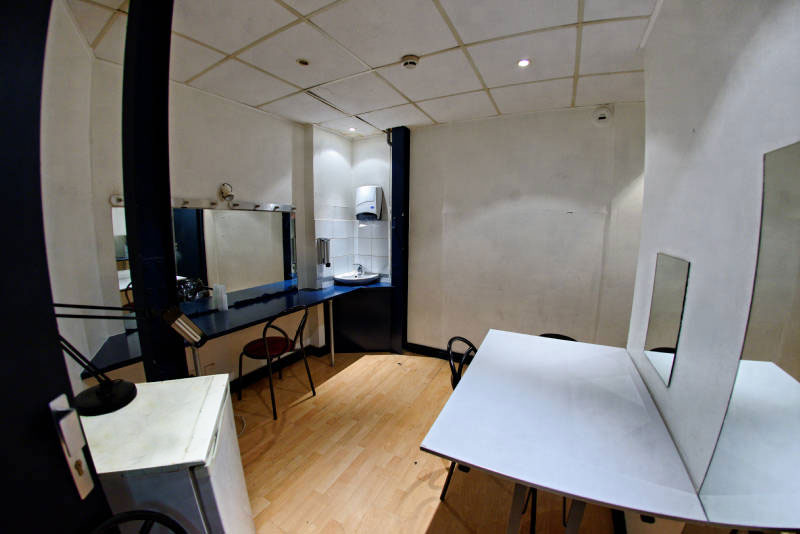 loge-cour1 Loge 1 coté cour