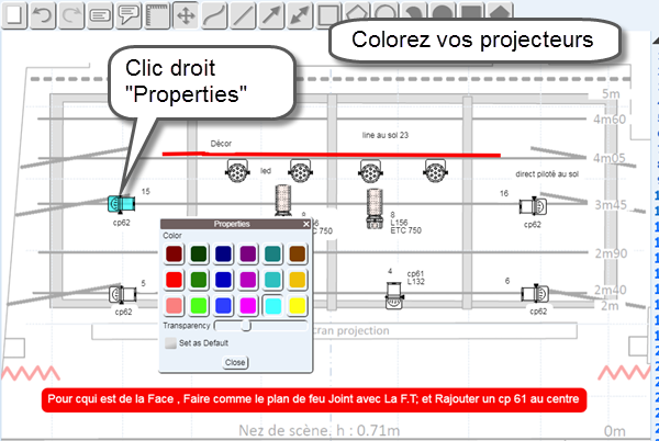 colorProjo