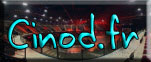 Cinod