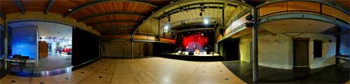 Geneve-leManege