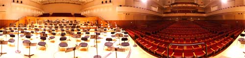 75 pleyel Stage