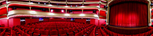 75 Theatre BouffesParisiens Salle