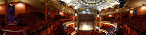 75 theatre Antoine balcon2