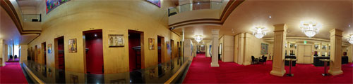 Foyer victoire