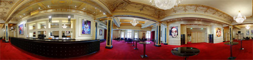 foyer palace