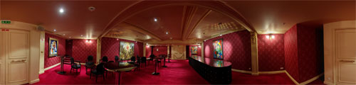 salon parisien