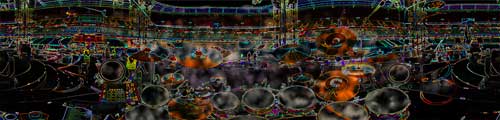 noah herve coster drum