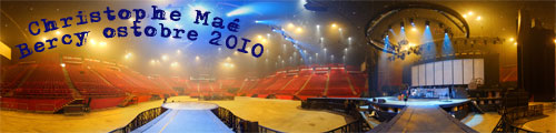 cmae proscenium