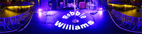 robbieWilliams