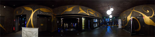 75 bobino hall