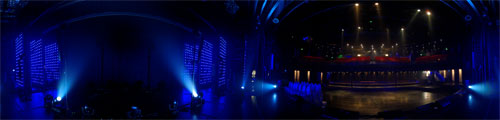 75 bobino scene vide