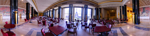 75 chaillot salon