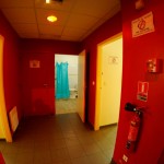 Loge Douche