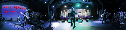 Louis Chedid