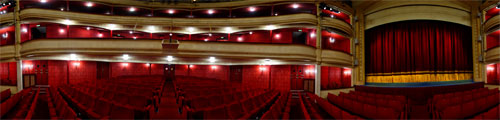 75 Montparnasse orchestre