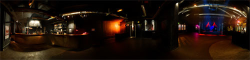 75 flechedor bar