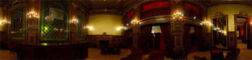 75 thPtStMartin foyer