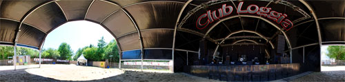 eurock 2011 loggia