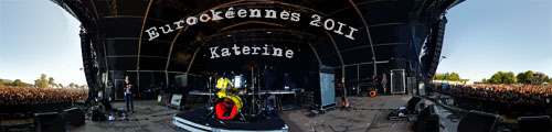 eurock katerine