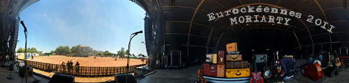 eurock moriarty