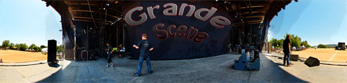 eurocks grandeScene