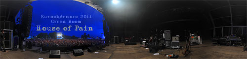 eurocks greenroom houseofpain
