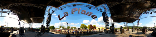 eurocks laplage