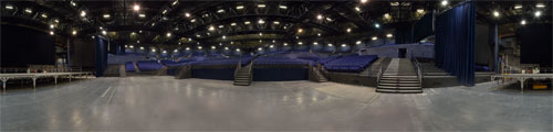 Palais des sports