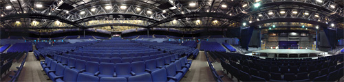 palais des sports