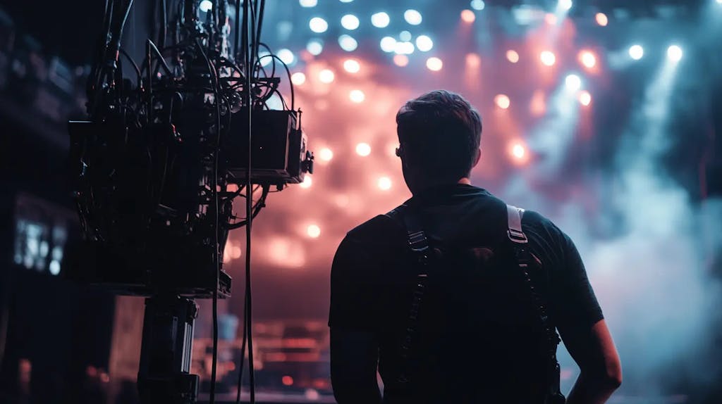 Conseils essentiels pour un Rigging de concert en toute sécurité.
