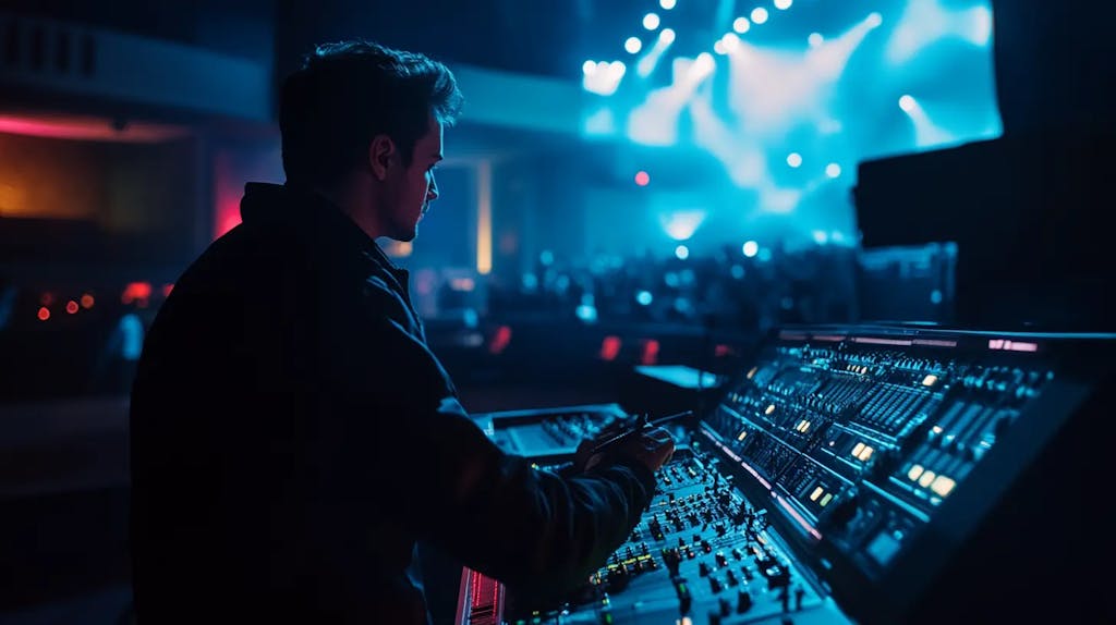 4 outils innovants pour les responsables techniques de concert