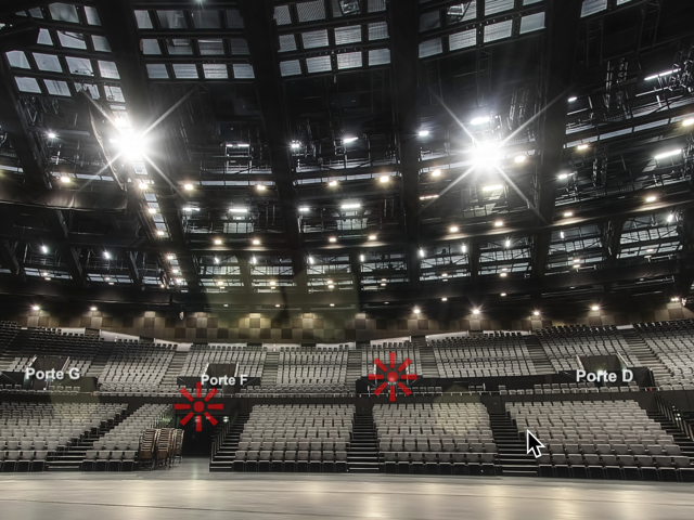 seine musicale la grande salle