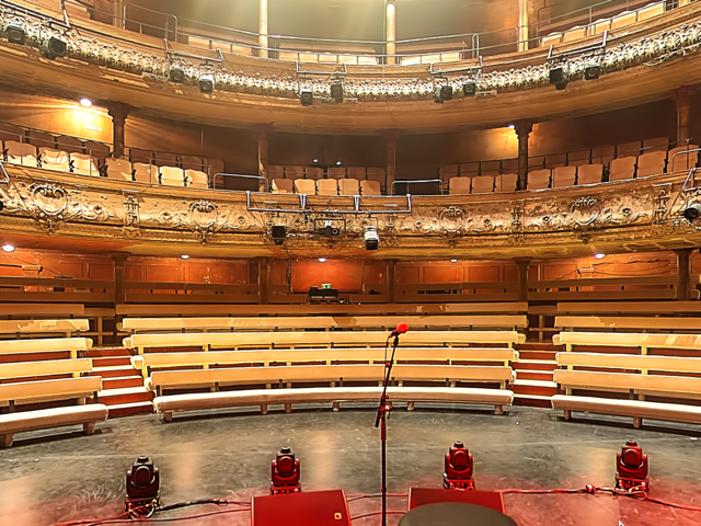 theatre bouttes du nord
