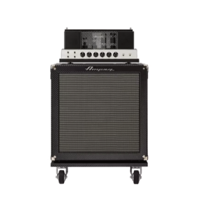 AMPEG B-15 FRONTHEAD Ampeg B 15 Fronthead 1
