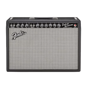 FENDER 65 DELUXE REVERB Fender 65 Deluxe Reverb