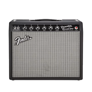 FENDER 65 PRINCETON REVERB Fender 65 Princeton Reverb