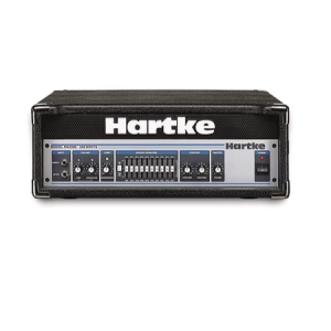 HARTKE HA 3500 500 Hartke HA 3500 500