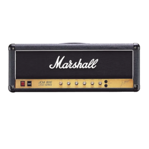 MARSHALL JCM-800 Marshall JCM 800