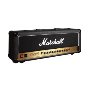 MARSHALL JCM-900 Marshall JCM 900