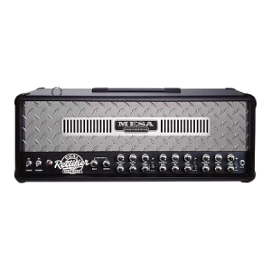 MESA BOOGIE DUAL RECTIFIER Mesa Boogie Dual Rectifier