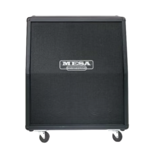 MESA BOOGIE DUAL RECTIFIER 4×12 Mesa Boogie Dual Rectifier 4x12 1