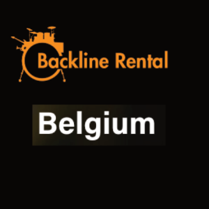 Backline rental