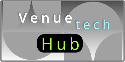 venue tech hub