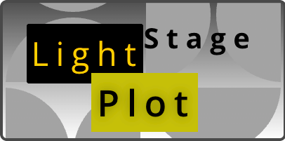 light stage plot