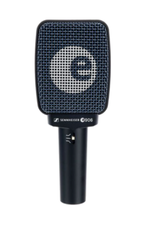 Sennheiser E906