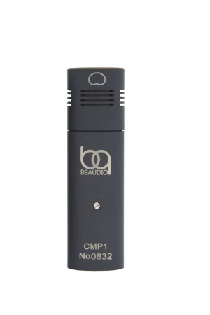 B9Audio 131F