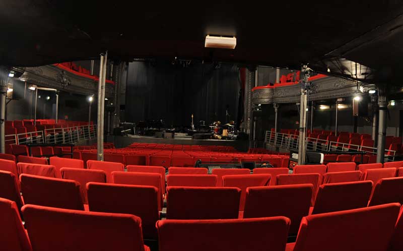 Points de Vue Cigale Paris